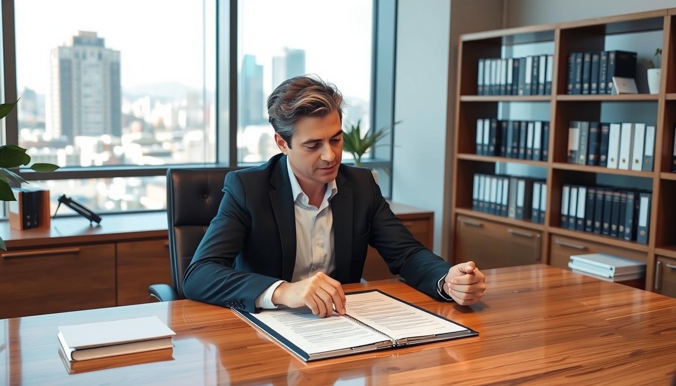 Rechtsberatung für Listing-Vereinbarungen